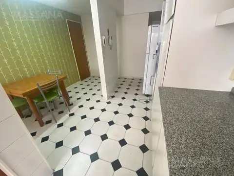 Departamento en Alquiler 25 años