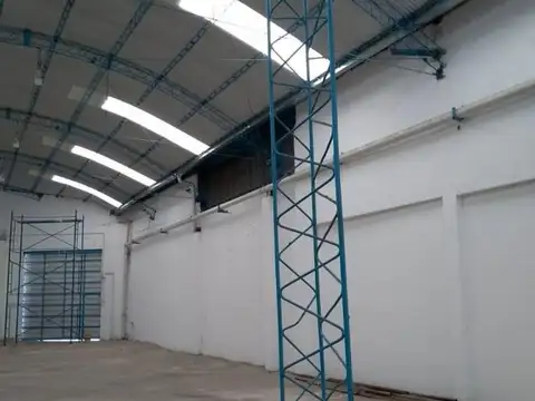 Galpon en Venta en Villa Gobernador Galvez, USD 150.000
