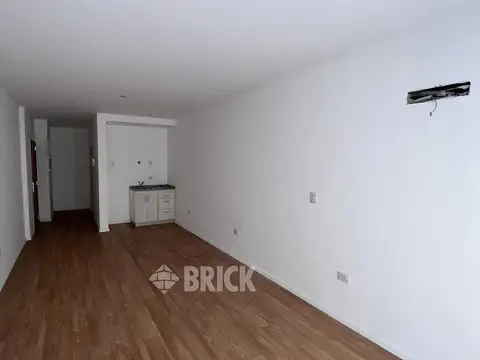 Departamento en Venta en Villa Crespo, USD 75.000