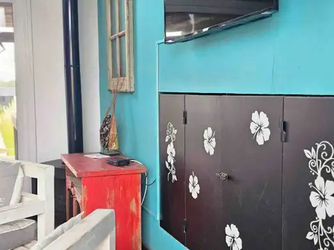 Casa 5 ambientes con 3 baños