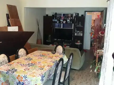 Casa en Venta de 1 dormitorio