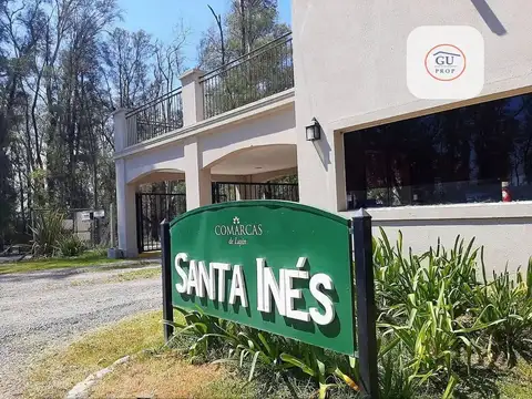 LOTE BARRIO CERRADO COMARCAS DEL LUJAN