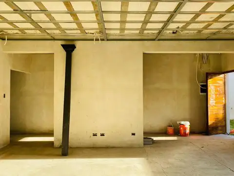 Casa en Venta 1 año