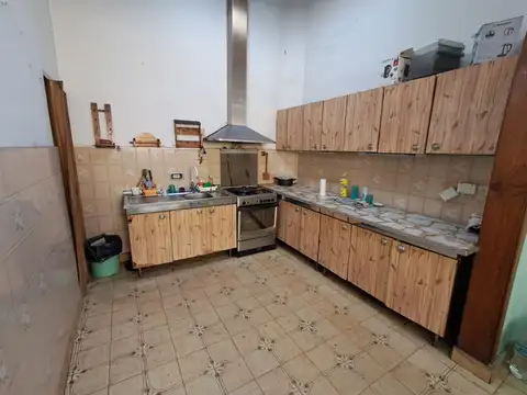 Casa en Venta de 5 dormitorios