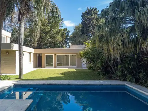 Casa en Venta de 5 dormitorios