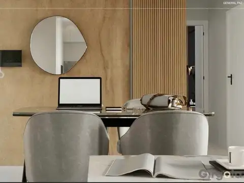 Departamento en Venta de 2 dormitorios