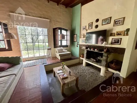 202 e. 483 y 492, Estancia Chica