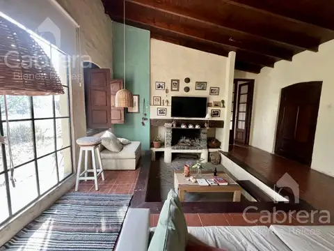 Casa en Venta 20 años