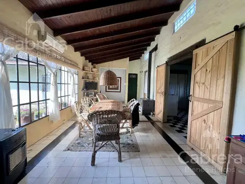 Casa en Venta al Norte