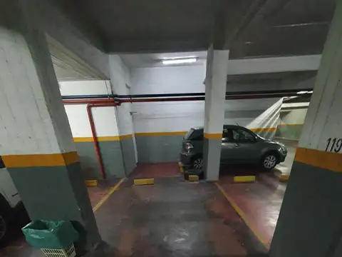 Congreso 2300 - COCHERA FIJA