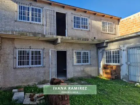Casa a terminar en  General Rodriguez - Barrio Vista Linda