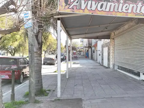 Boulevard Bernardo de Irigoyen al 1500