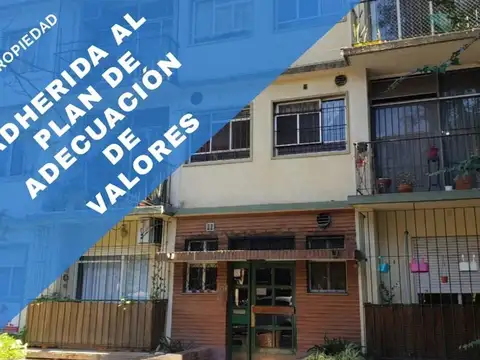 Departamento  en Venta ubicado en Ciudad Jardin, Tres de Febrero, G.B.A. Zona Oeste