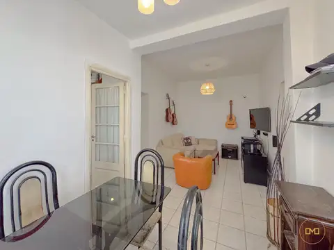 Depto Tipo Casa en Venta 60 años