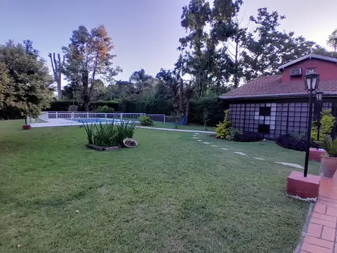 Casa en Venta A Estrenar