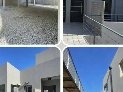 Departamento en Alquiler de 3 ambientes