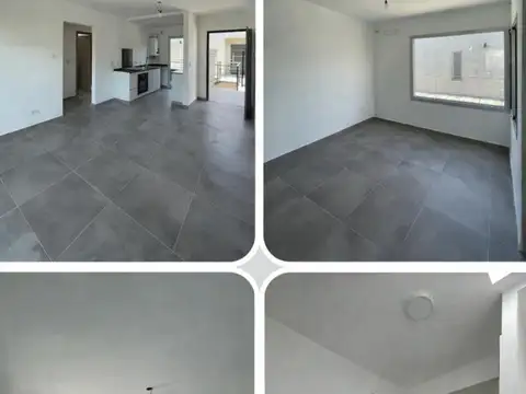 Departamento en Alquiler A Estrenar
