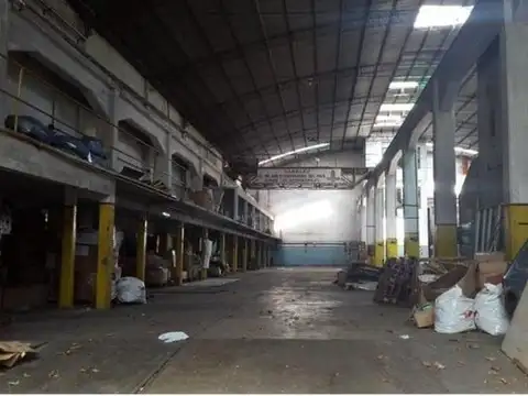 Terreno en Venta de 3722,0 m2