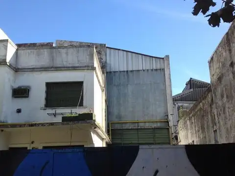 Terreno - Venta - Argentina, La Matanza - Necochea 900