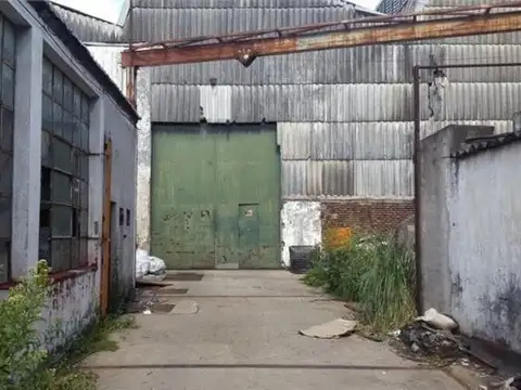 Terreno en Venta de 3722,0 m2