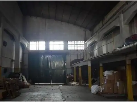 Terreno - Venta - Argentina, La Matanza - Necochea 900