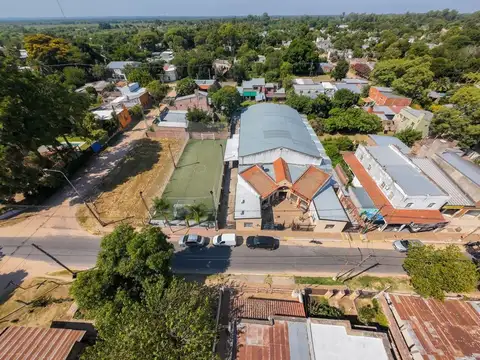 Fondo Comercio en Venta 31 años