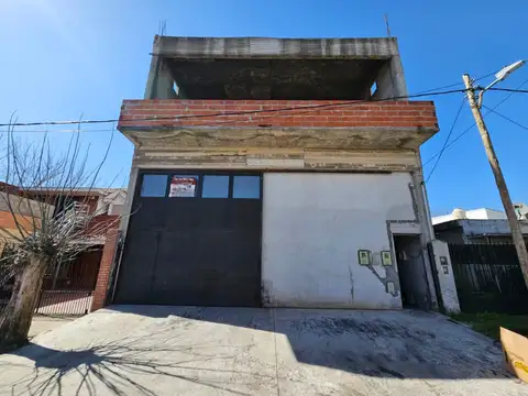 Galpón en alquiler en Quilmes Oeste