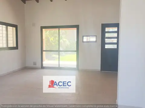 Casa en Venta de 3 dormitorios