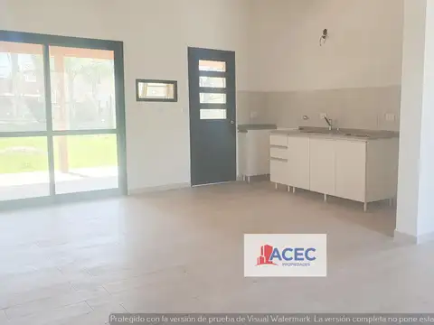 Casa en Venta en Ibarlucea, USD 125.000