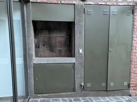 Departamento en Alquiler al Oeste