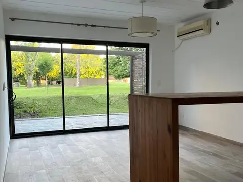 Departamento en Aparts del Pinazo