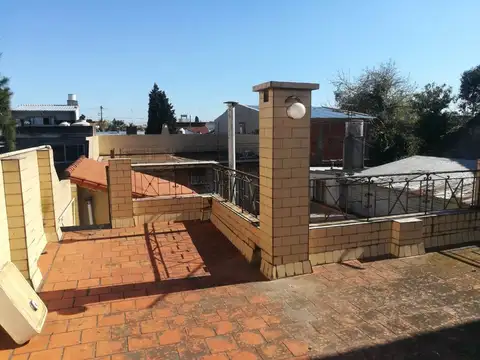 VENTA CASA 3 AMBIENTES VILLA DOMINICO