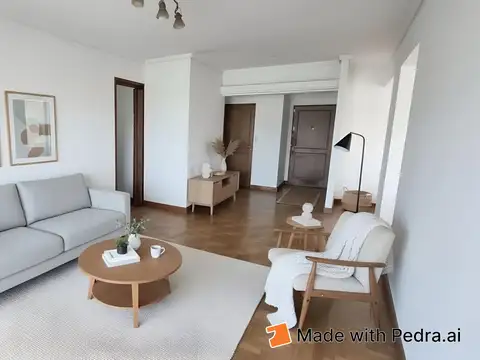 Departamento en Venta en Villa Pueyrredon, USD 175.000