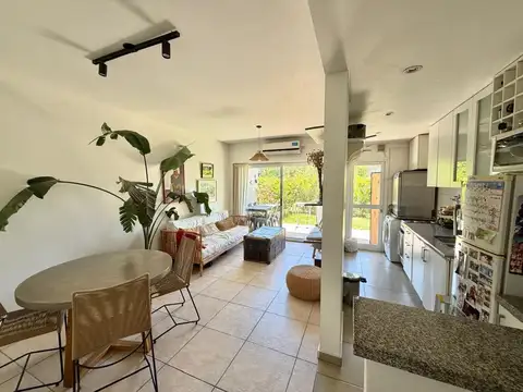 DEPARTAMENTO 3 AMB. VENTA TIGRE LA MORA