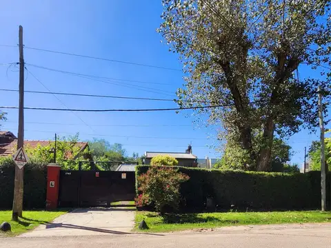 Casa en Venta de 3 dormitorios