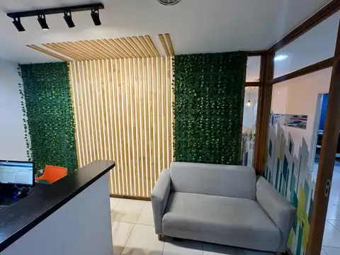 Oficina en Alquiler en Martin, $ 1.000.000