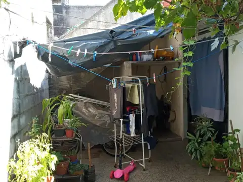 José Ingenieros 1200