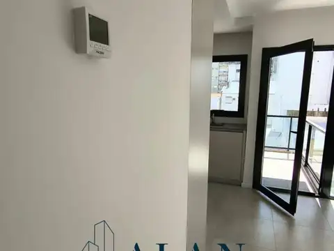 Departamento en Alquiler en Tribunales, $ 850.000