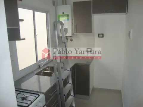 Depto Tipo Casa en Venta en Caseros, USD 65.000