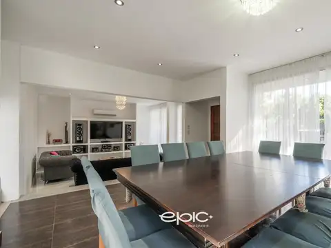 Casa en Venta al Norte