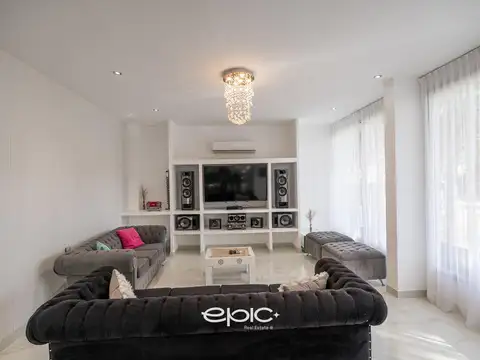 Casa en Venta en Costa Esmeralda, USD 390.000