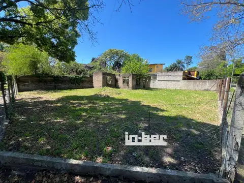 Terreno en Venta en Ranelagh, USD 38.000