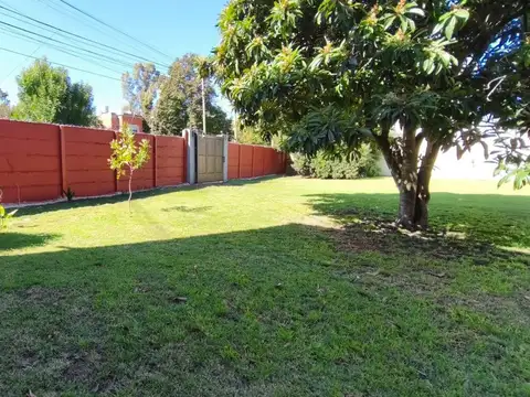 Terreno en Venta de 1226,0 m2