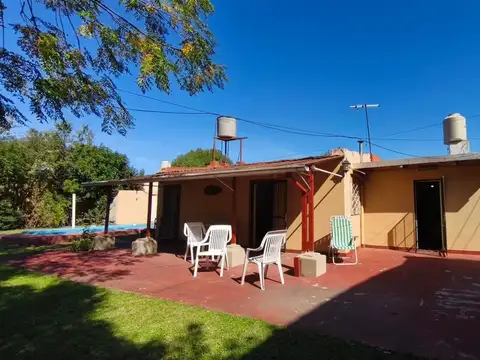 Terreno en Venta de 1226,0 m2