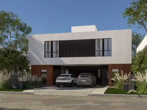 DUPLEX EN VENTA A ESTRENAR -  UNIDADES DISPONIBLES - MIRADORES DE MANANTIALES 1 - 2 Y PRADOS