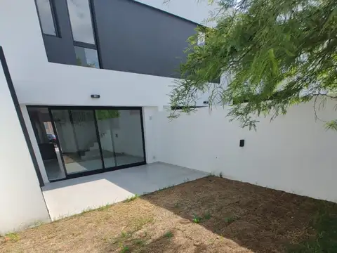 DUPLEX EN VENTA A ESTRENAR -  UNIDADES DISPONIBLES - MIRADORES DE MANANTIALES 1 - 2 Y PRADOS