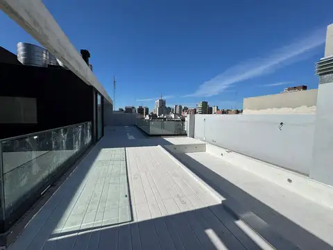 Departamento en Venta al Norte