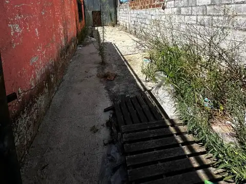 Galpon en Alquiler en San Fernando, USD 1.400