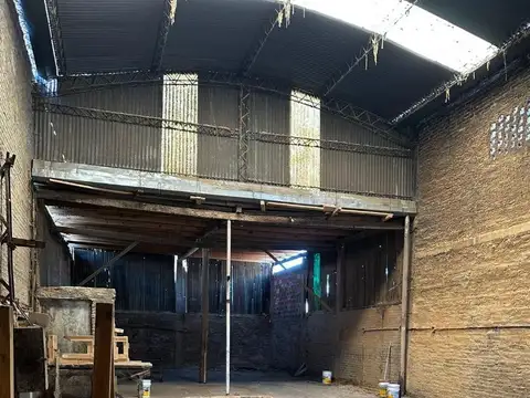 Galpon en Alquiler 20 años