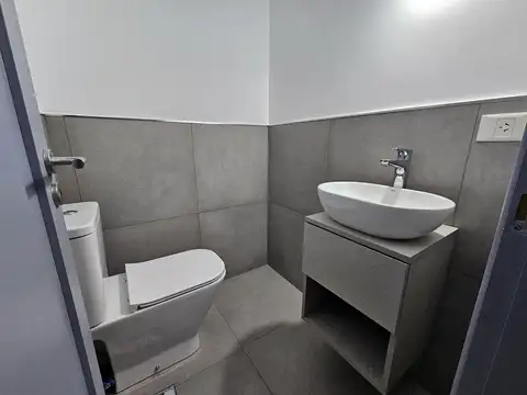 Departamento en Venta 2 años